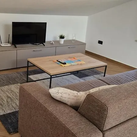 Apartment Karlos Mali Losinj