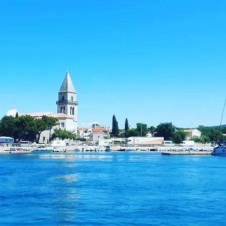 Karlos * Mali Losinj