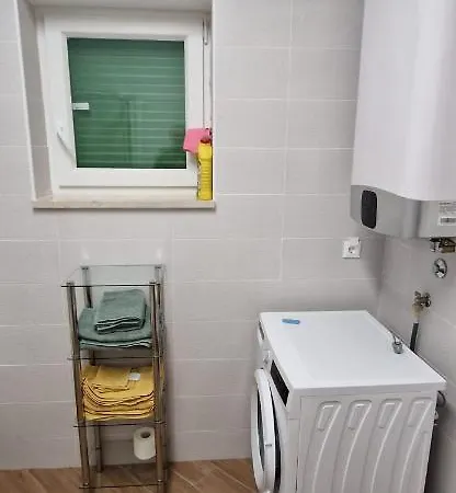 Apartment Karlos