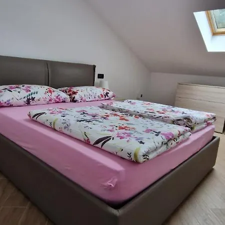 Karlos Apartment Mali Losinj