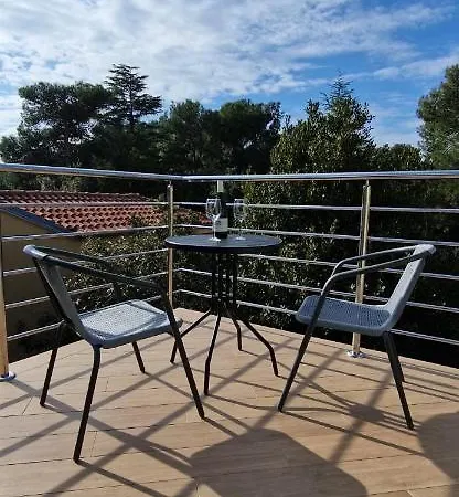 Karlos * Mali Losinj